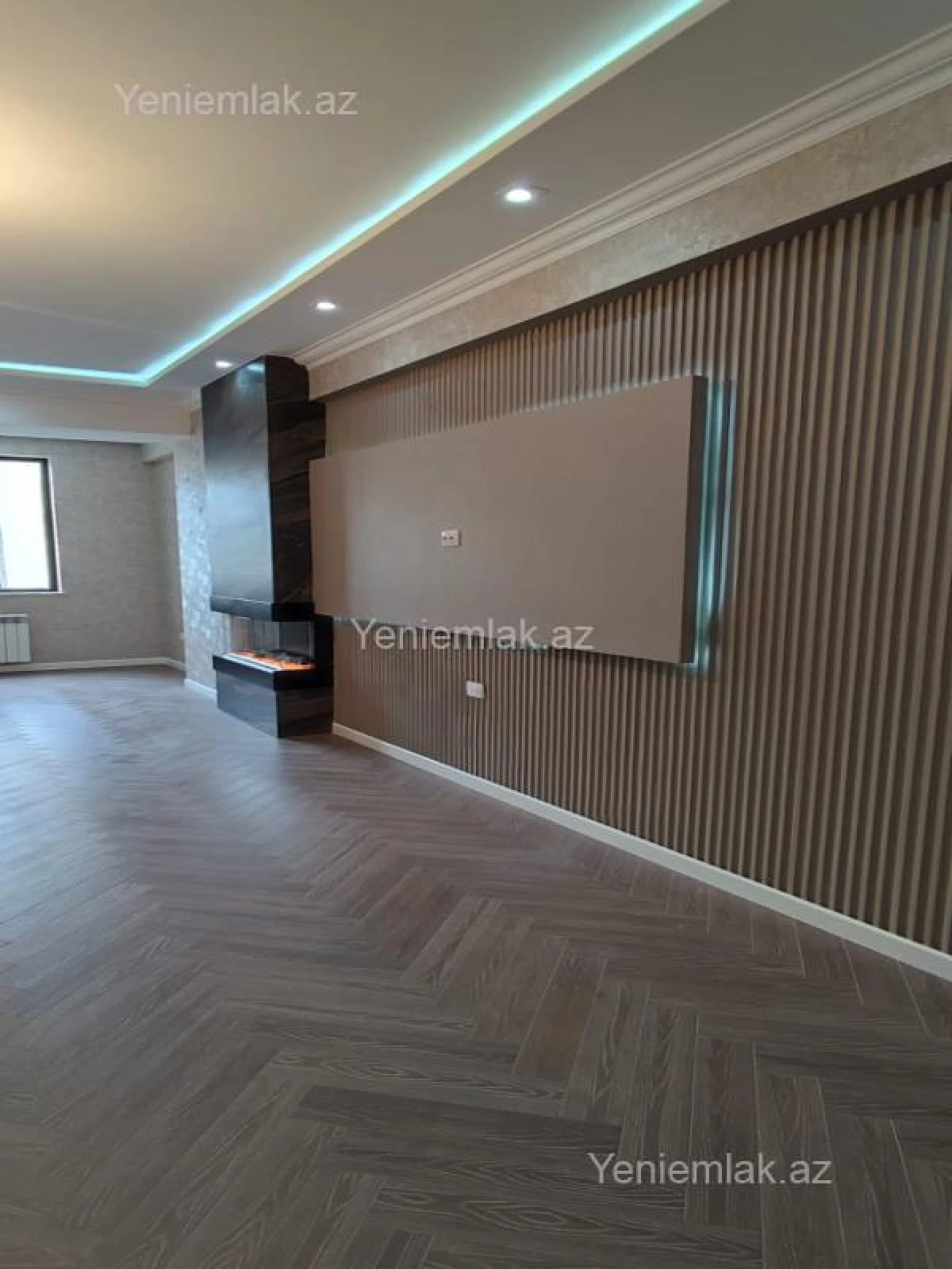 Satılır 3 otaqlı yeni tikili 137 m²