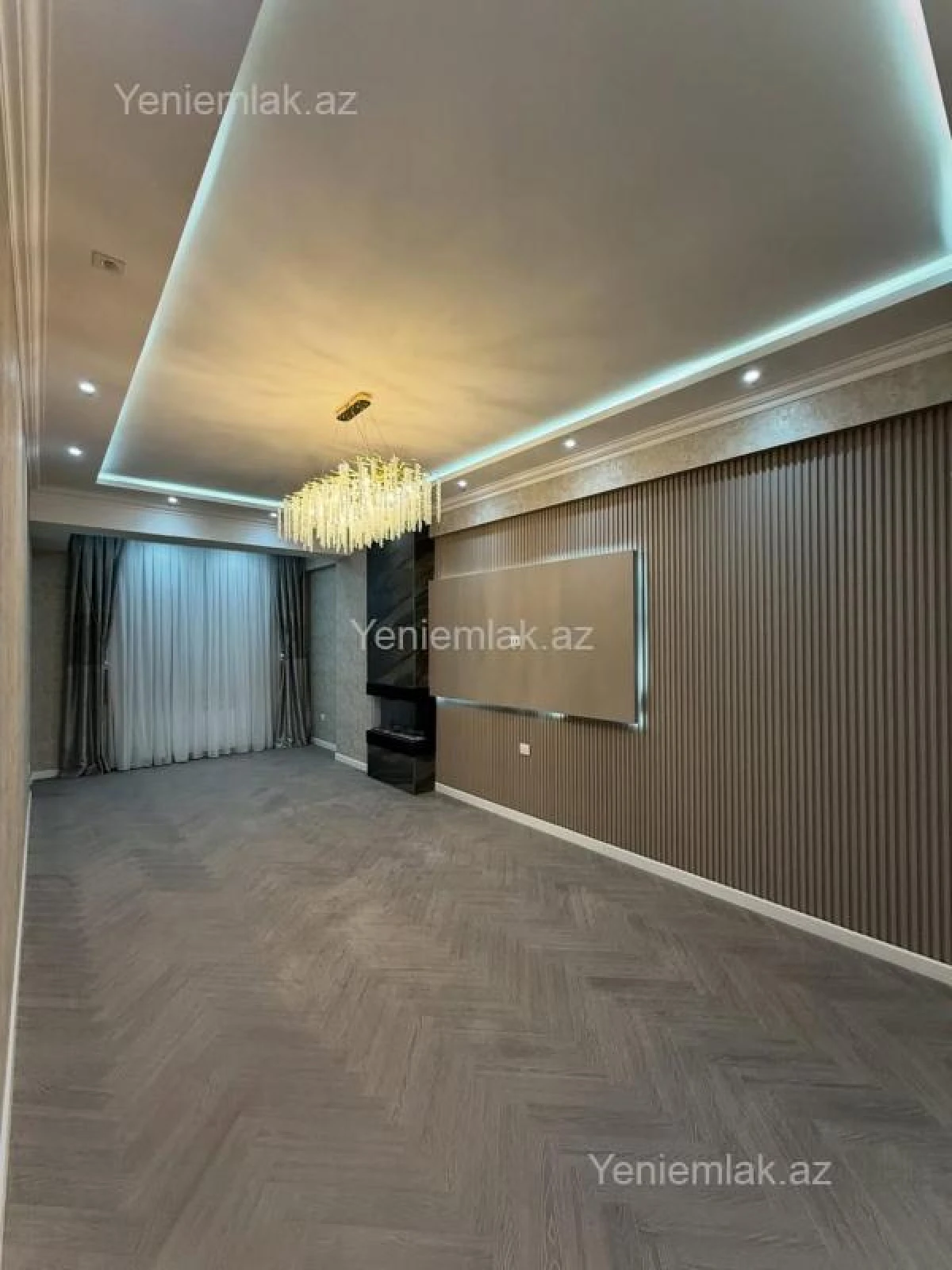 Satılır 3 otaqlı yeni tikili 137 m²