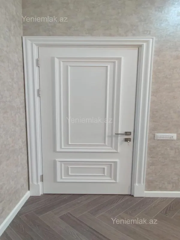 Satılır 3 otaqlı yeni tikili 137 m²