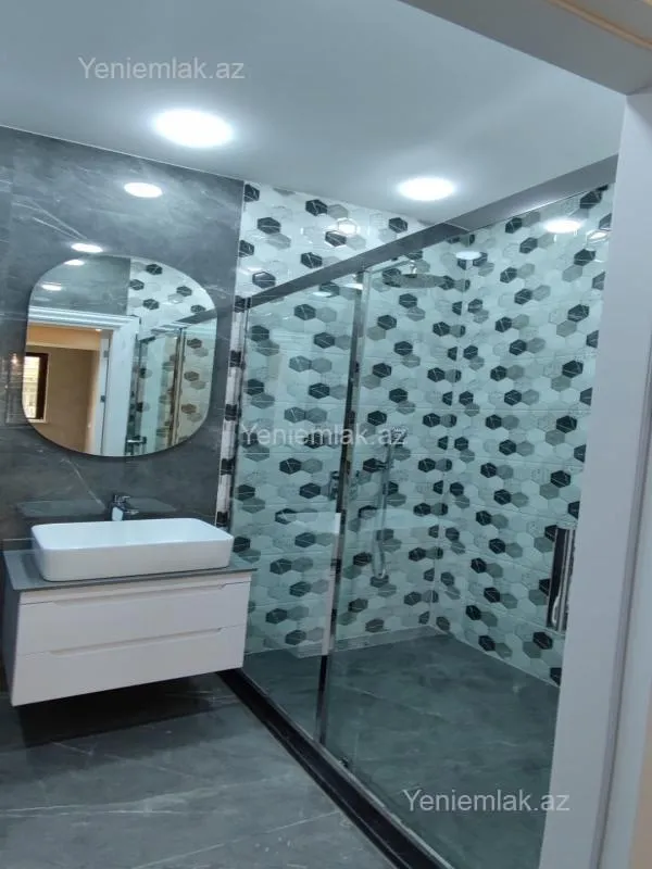 Satılır 3 otaqlı yeni tikili 137 m²