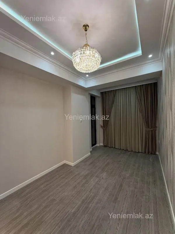 Satılır 3 otaqlı yeni tikili 137 m²