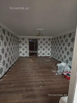 Satılır 1 otaqlı köhnə tikili 20 m²