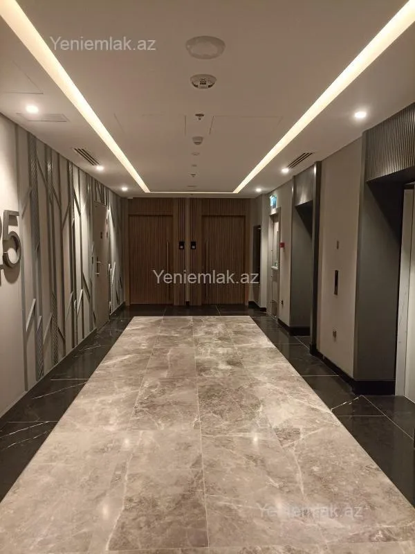 Satılır 3 otaqlı yeni tikili 140 m²