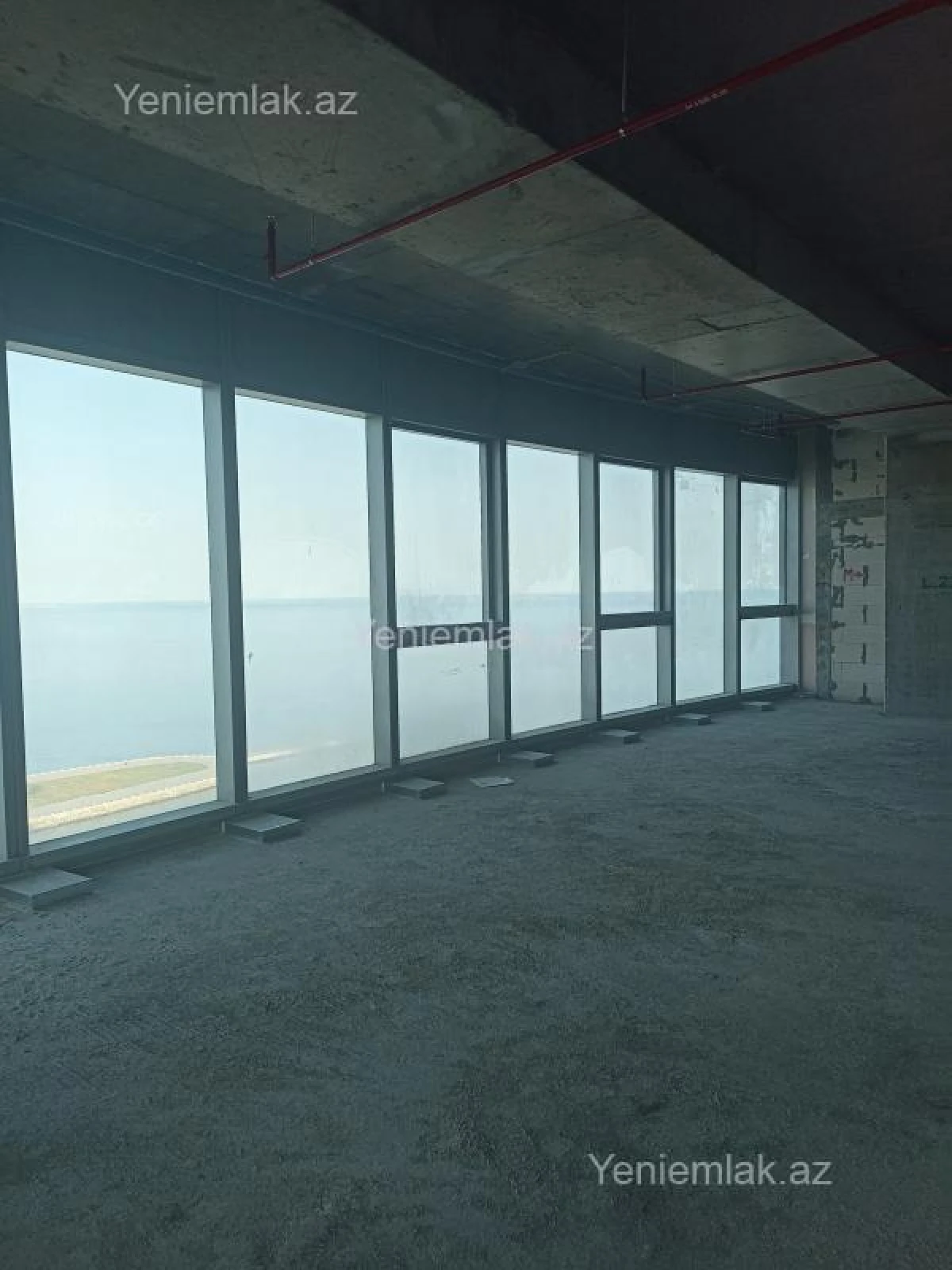 Satılır 3 otaqlı yeni tikili 140 m²