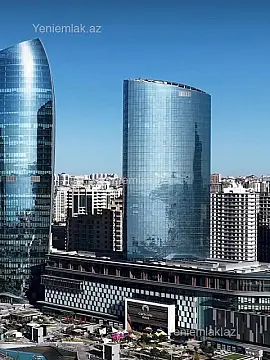 Satılır 3 otaqlı yeni tikili 140 m²