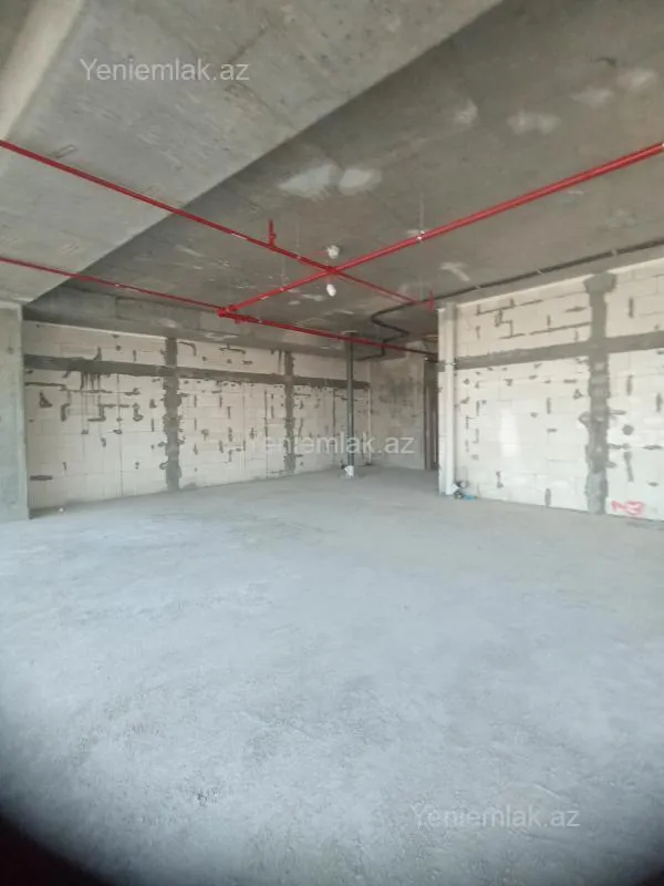 Satılır 3 otaqlı yeni tikili 140 m²