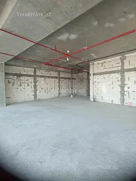 Satılır 3 otaqlı yeni tikili 140 m²