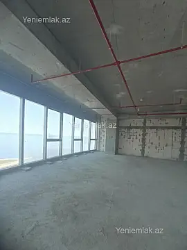 Satılır 3 otaqlı yeni tikili 140 m²