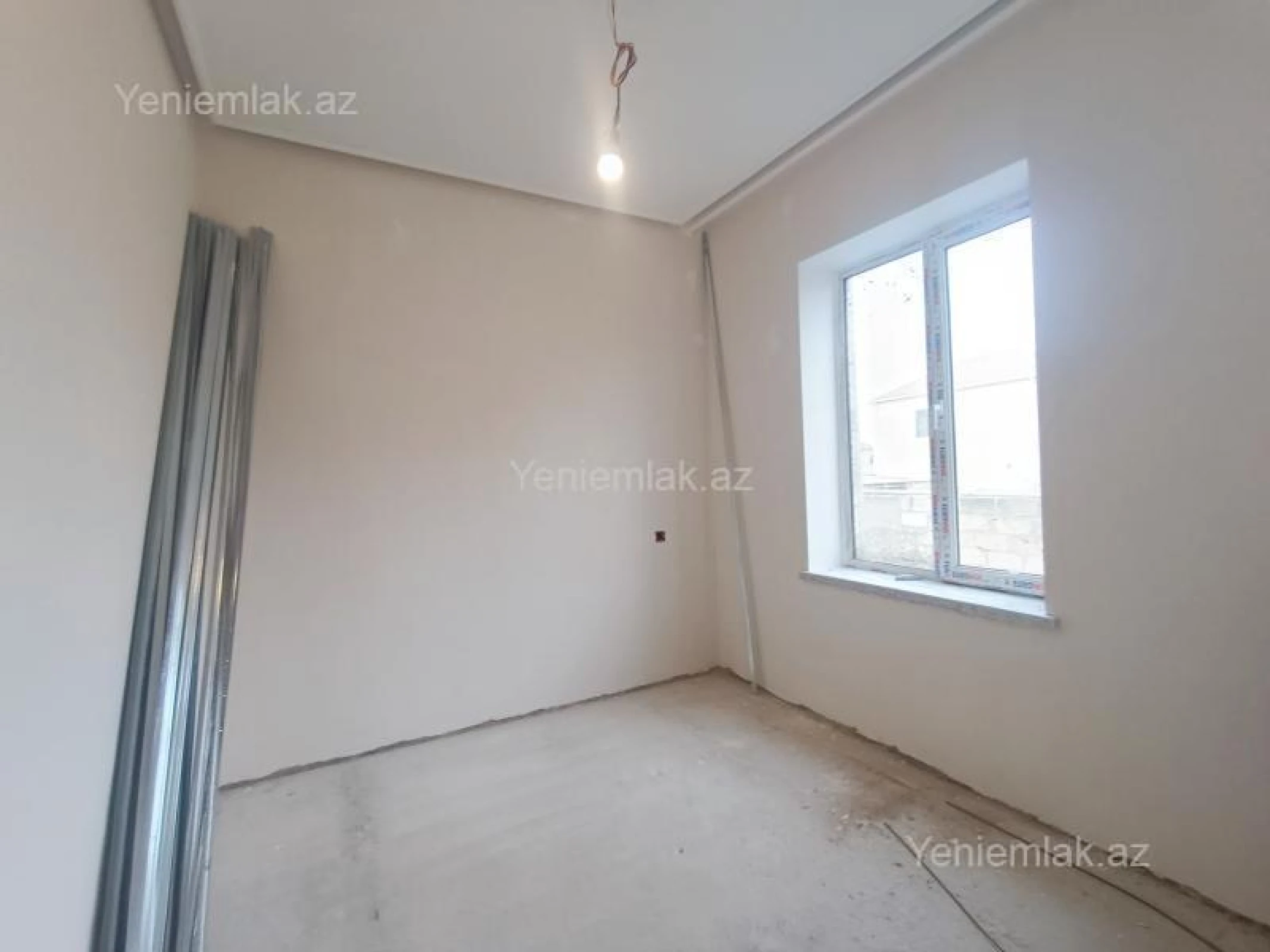 Satılır 5 otaqlı həyət evi 130 m²