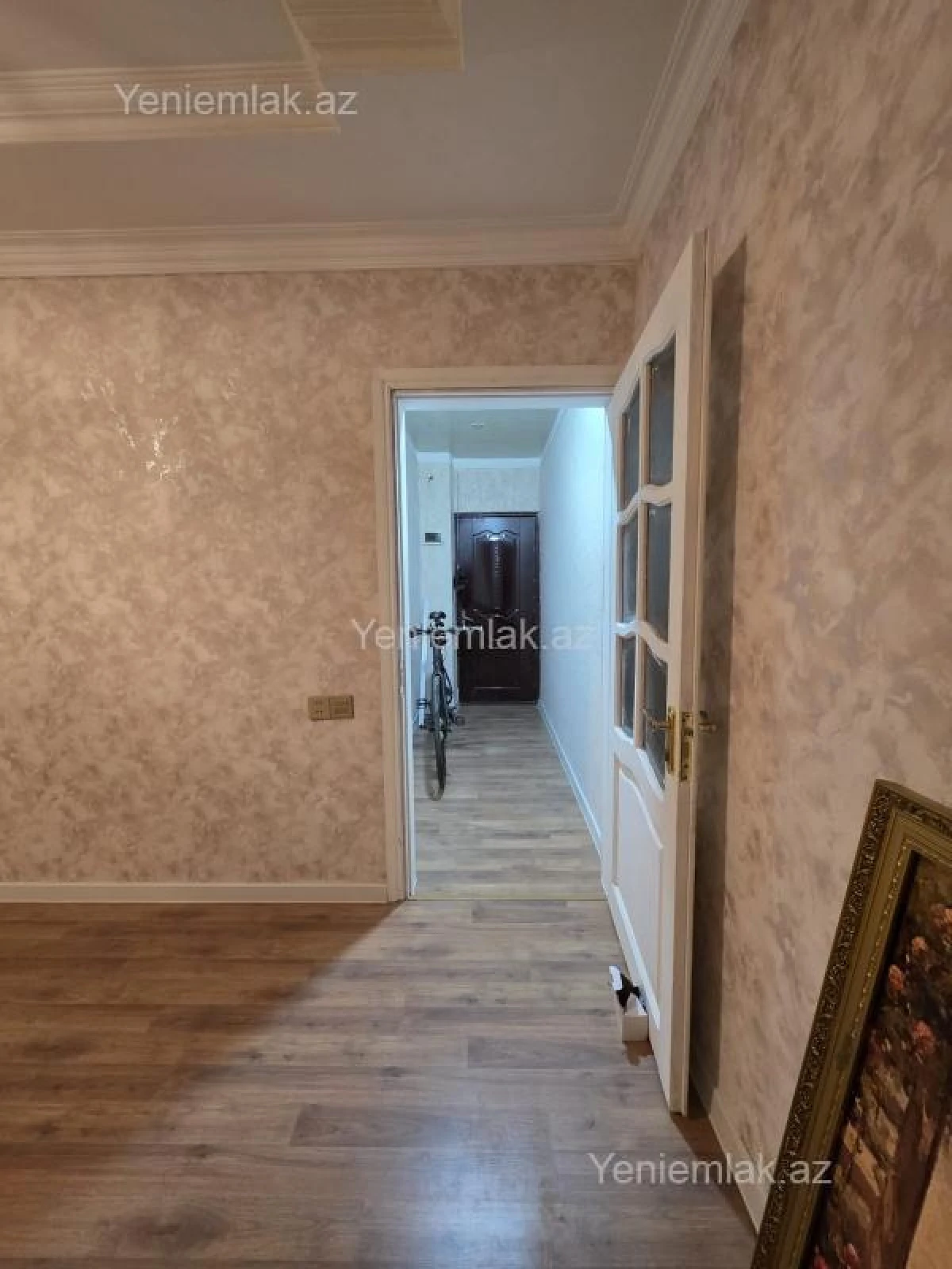 Satılır 2 otaqlı köhnə tikili 42 m²