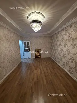 Satılır 2 otaqlı köhnə tikili 42 m² — Bakı, Suraxanı 2 otaq 42.00 m²