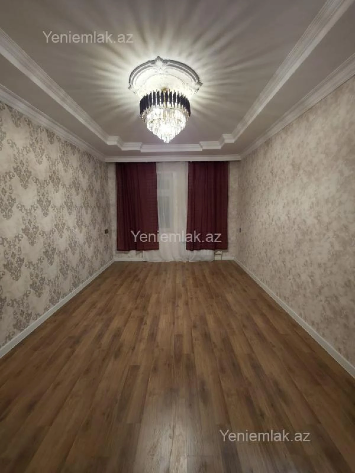 Satılır 2 otaqlı köhnə tikili 42 m²