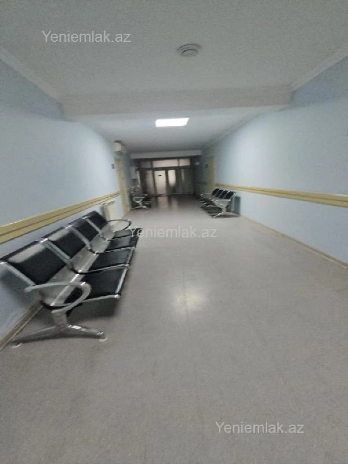 Satılır 16 otaqlı obyekt 4000 m²