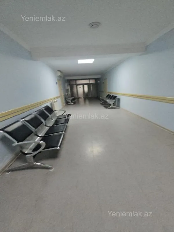 Satılır 16 otaqlı obyekt 4000 m²