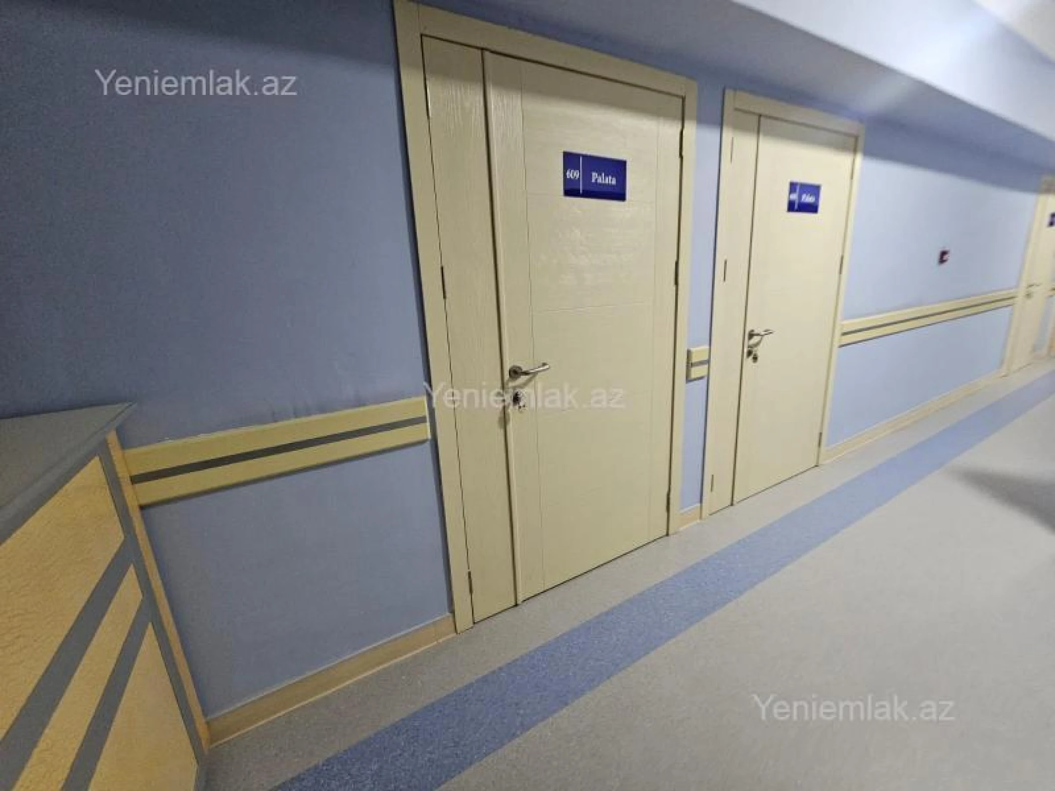 Satılır 16 otaqlı obyekt 4000 m²