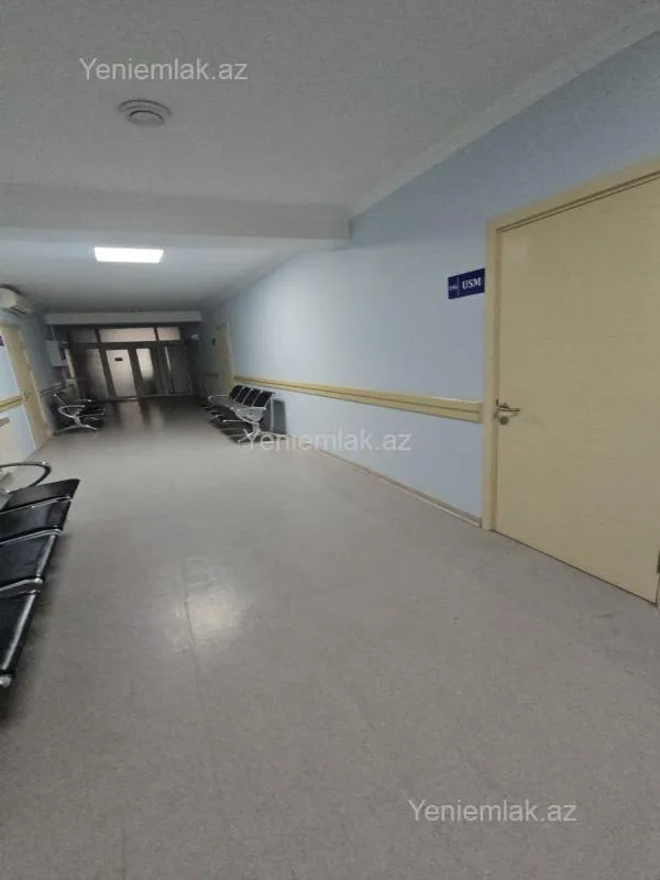 Satılır 16 otaqlı obyekt 4000 m²