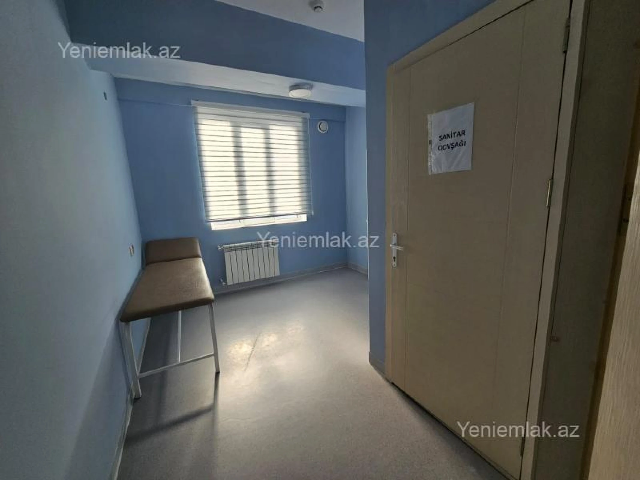 Satılır 16 otaqlı obyekt 4000 m²