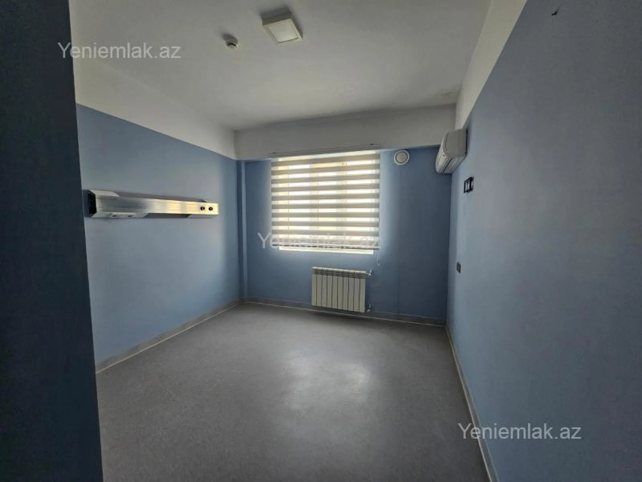 Satılır 16 otaqlı obyekt 4000 m²