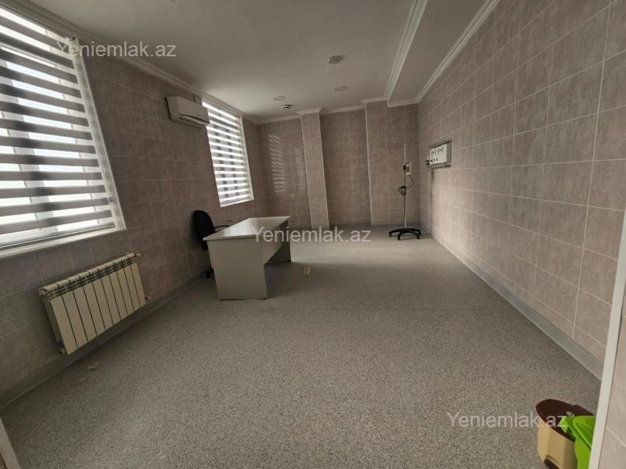 Satılır 16 otaqlı obyekt 4000 m²