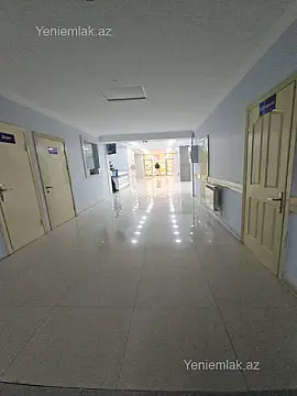 Satılır 16 otaqlı obyekt 4000 m² — Bakı, Xətai 16 otaq 4000.00 m²