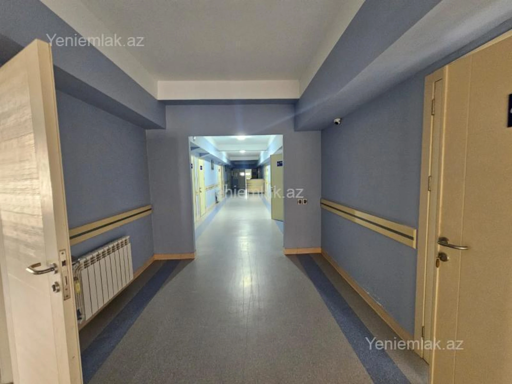 Satılır 16 otaqlı obyekt 4000 m²