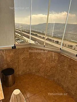 Satılır 2 otaqlı yeni tikili 80 m²