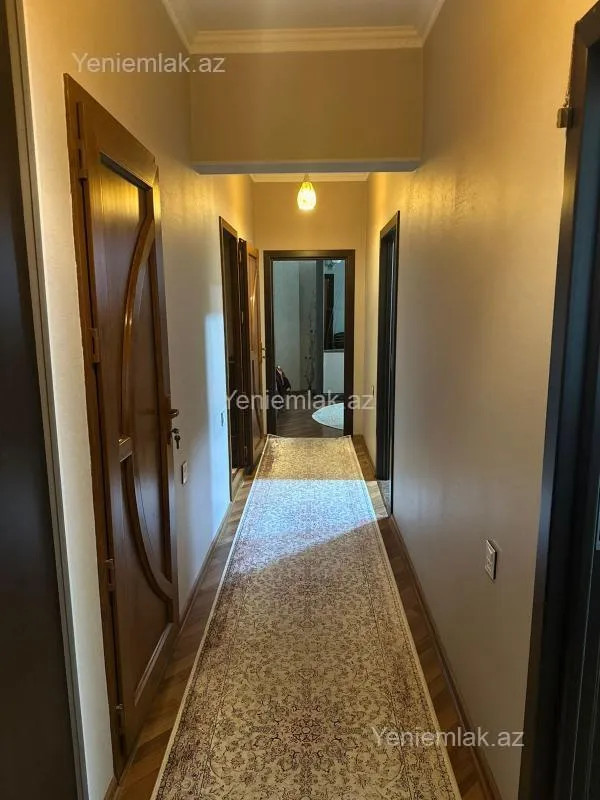 Satılır 2 otaqlı yeni tikili 80 m²