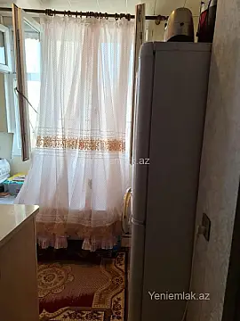 Satılır 5 otaqlı köhnə tikili 35 m²