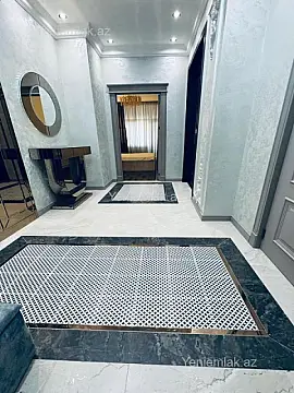 Satılır 2 otaqlı yeni tikili 68 m²