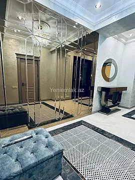 Satılır 2 otaqlı yeni tikili 68 m²