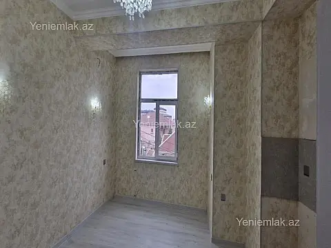 Satılır 3 otaqlı yeni tikili 71 m²