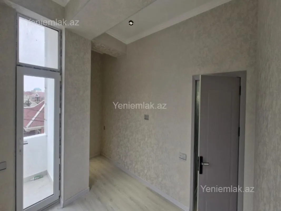 Satılır 3 otaqlı yeni tikili 71 m²
