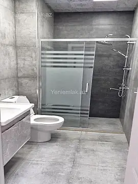 Satılır 3 otaqlı yeni tikili 71 m² — Abşeron, Masazır 3 otaq 71.00 m²