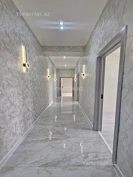 Satılır 3 otaqlı yeni tikili 71 m²