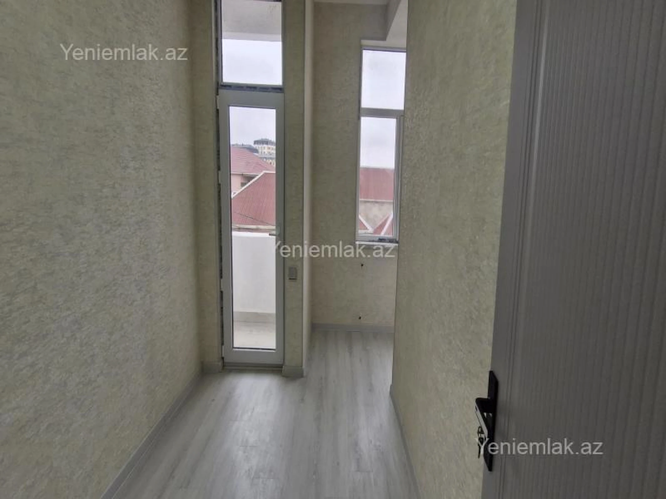 Satılır 3 otaqlı yeni tikili 71 m²