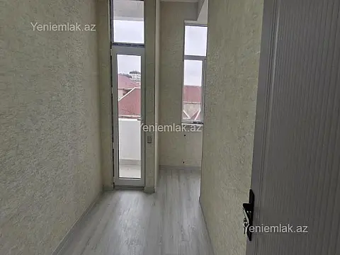 Satılır 3 otaqlı yeni tikili 71 m²