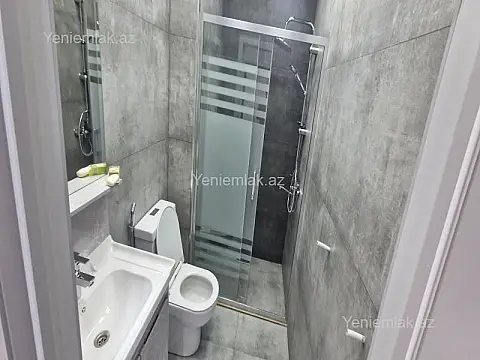 Satılır 3 otaqlı yeni tikili 71 m²