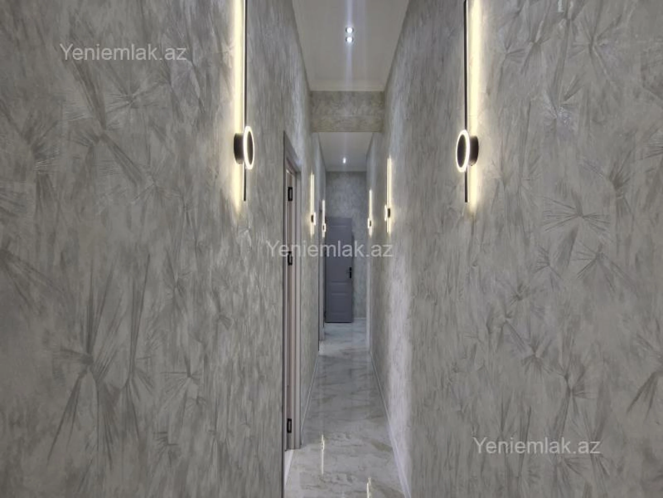 Satılır 3 otaqlı yeni tikili 71 m²