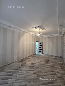 Satılır 2 otaqlı yeni tikili 89 m²