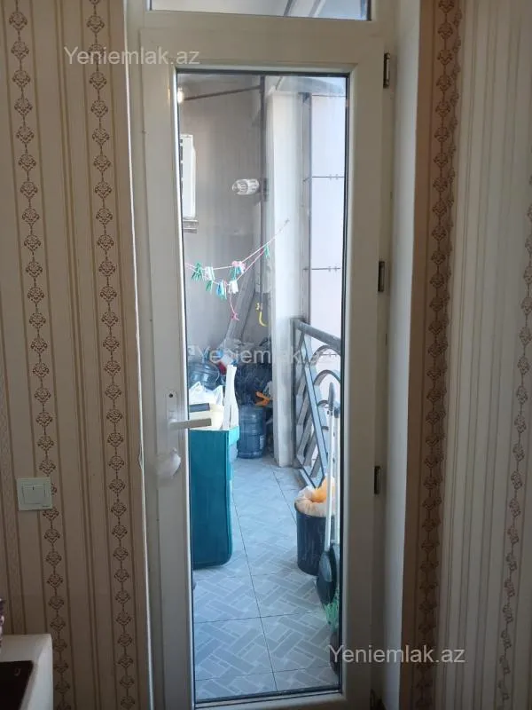 Satılır 2 otaqlı yeni tikili 75 m²