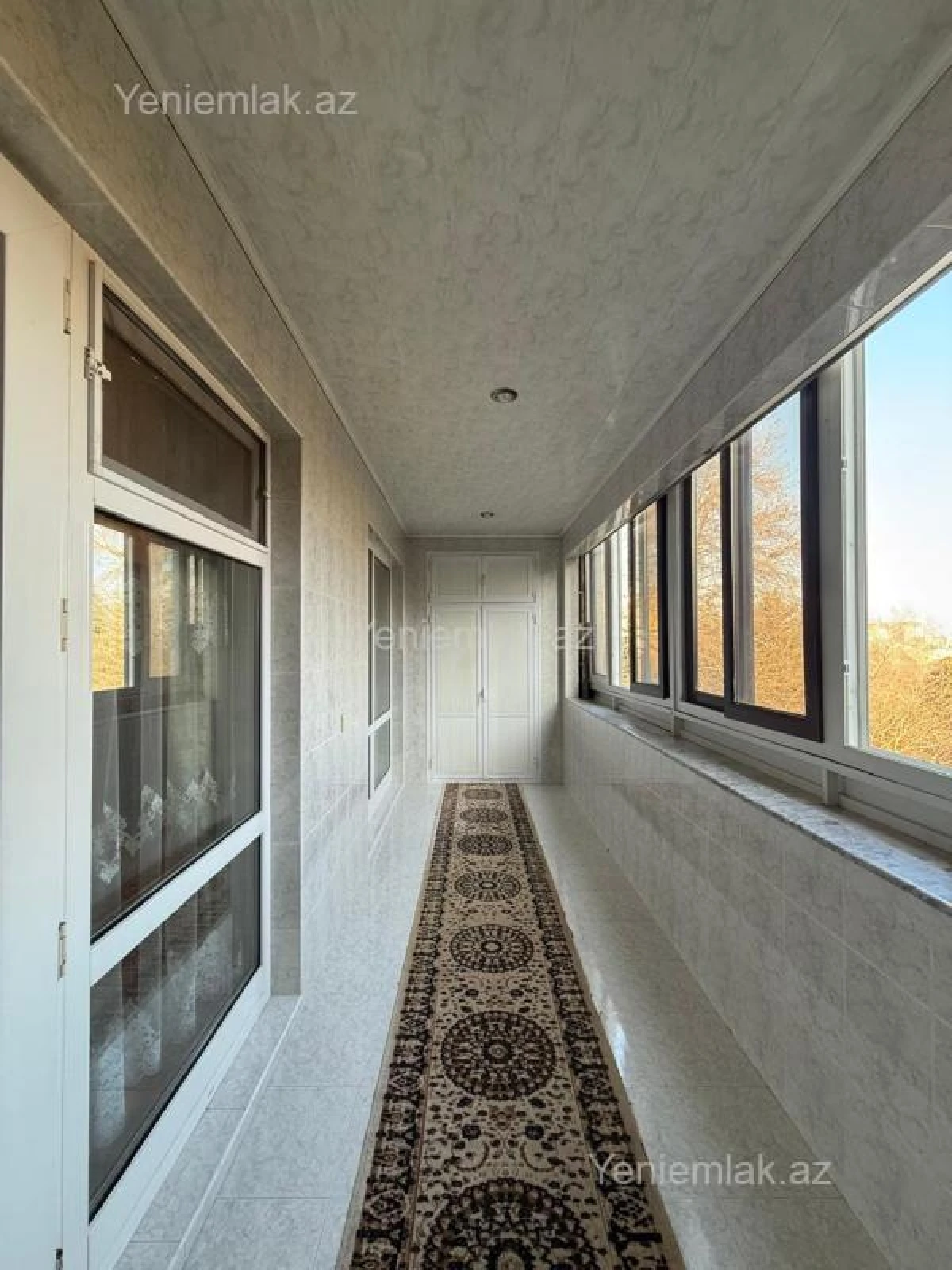 Satılır 5 otaqlı köhnə tikili 130 m²