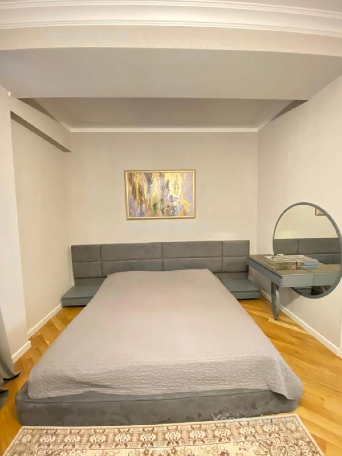 Satılır 3 otaqlı yeni tikili 125 m²