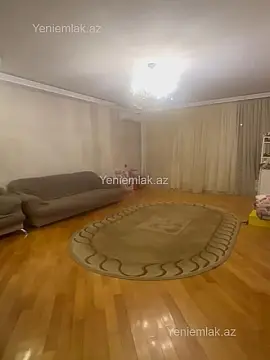 Satılır 3 otaqlı yeni tikili 80 m² — Bakı, Nəsimi 3 otaq 80.00 m²