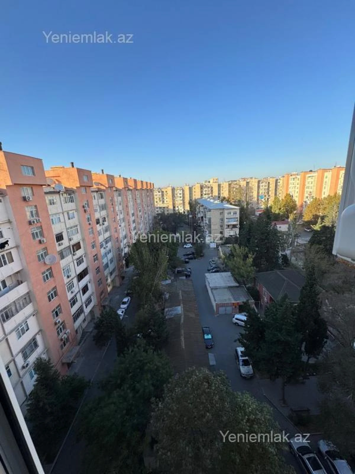 Satılır 2 otaqlı köhnə tikili 65 m²