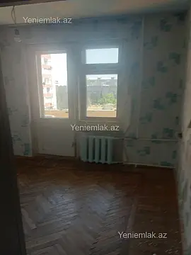 Satılır 5 otaqlı köhnə tikili 120 m²