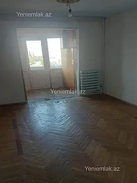 Satılır 5 otaqlı köhnə tikili 120 m²