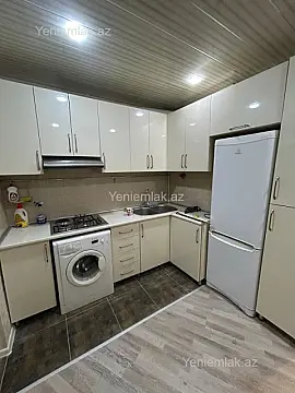Satılır 2 otaqlı köhnə tikili 65 m²
