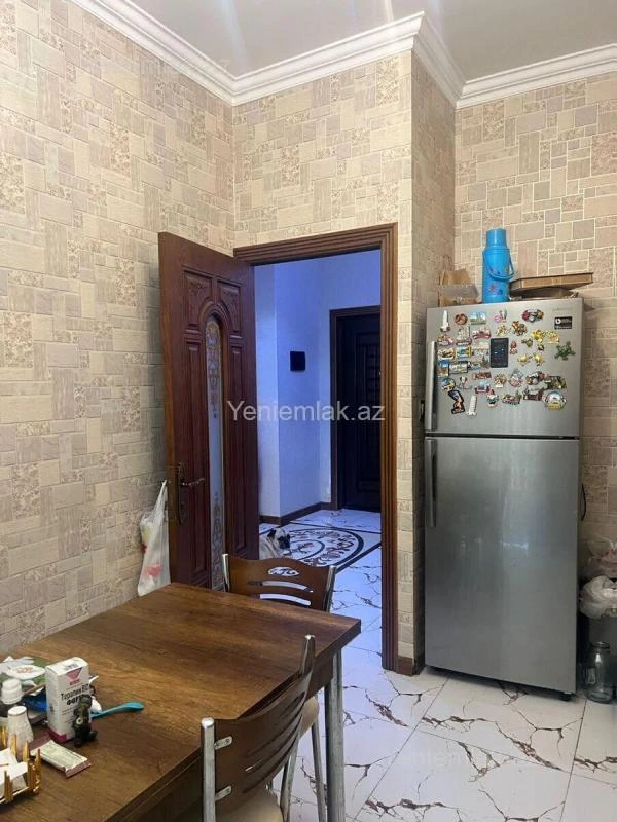 Satılır 3 otaqlı yeni tikili 113 m²