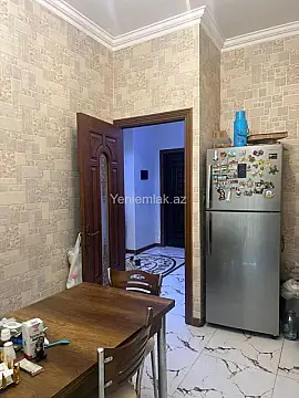Satılır 3 otaqlı yeni tikili 113 m²