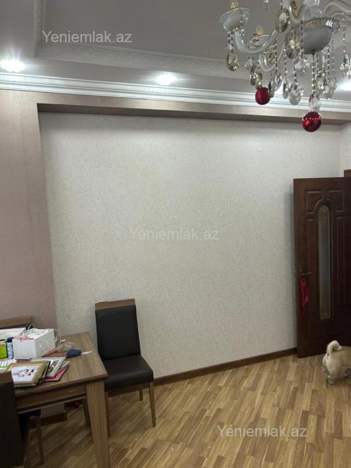 Satılır 3 otaqlı yeni tikili 113 m²